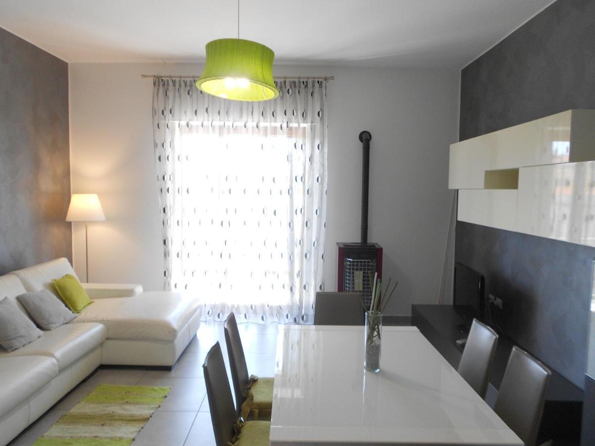 Residence Agatocle | Siracusa Syracuse Exteriér fotografie