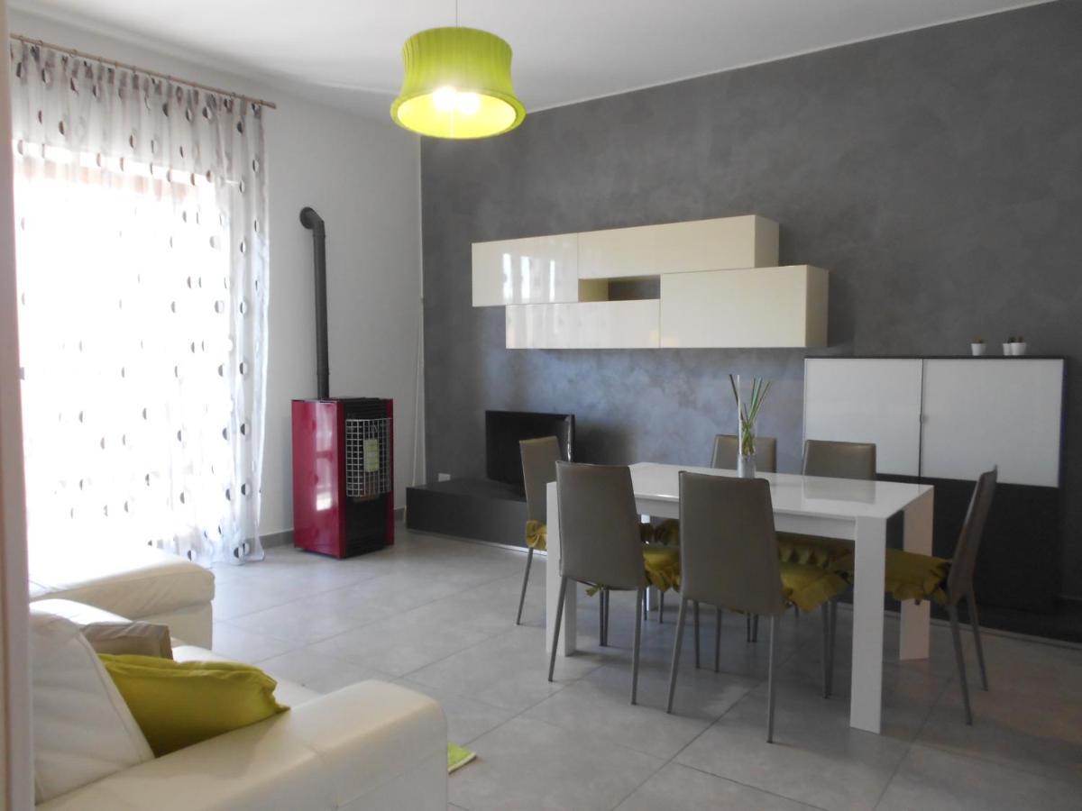 Residence Agatocle | Siracusa Syracuse Exteriér fotografie