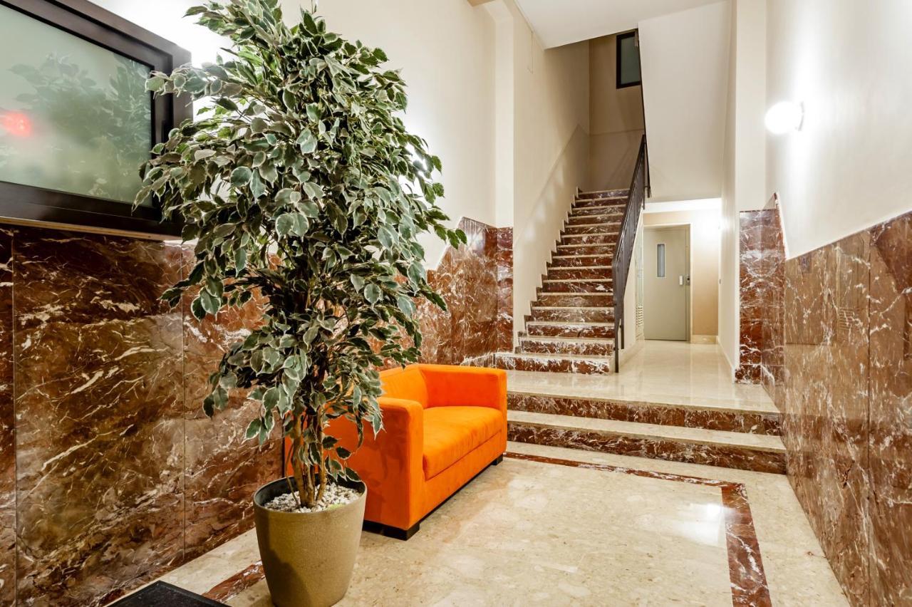 Residence Agatocle | Siracusa Syracuse Exteriér fotografie