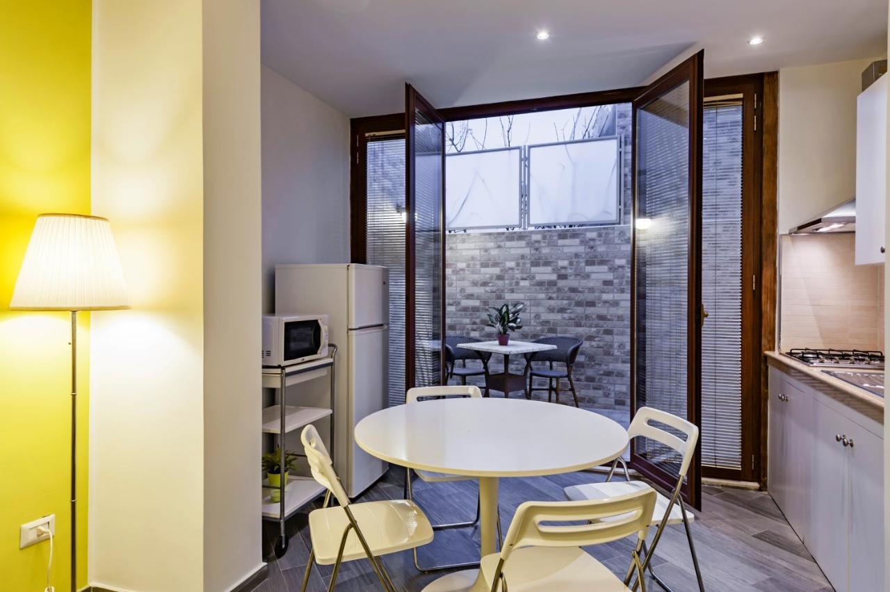 Residence Agatocle | Siracusa Syracuse Exteriér fotografie
