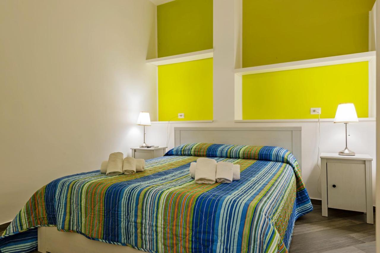 Residence Agatocle | Siracusa Syracuse Exteriér fotografie