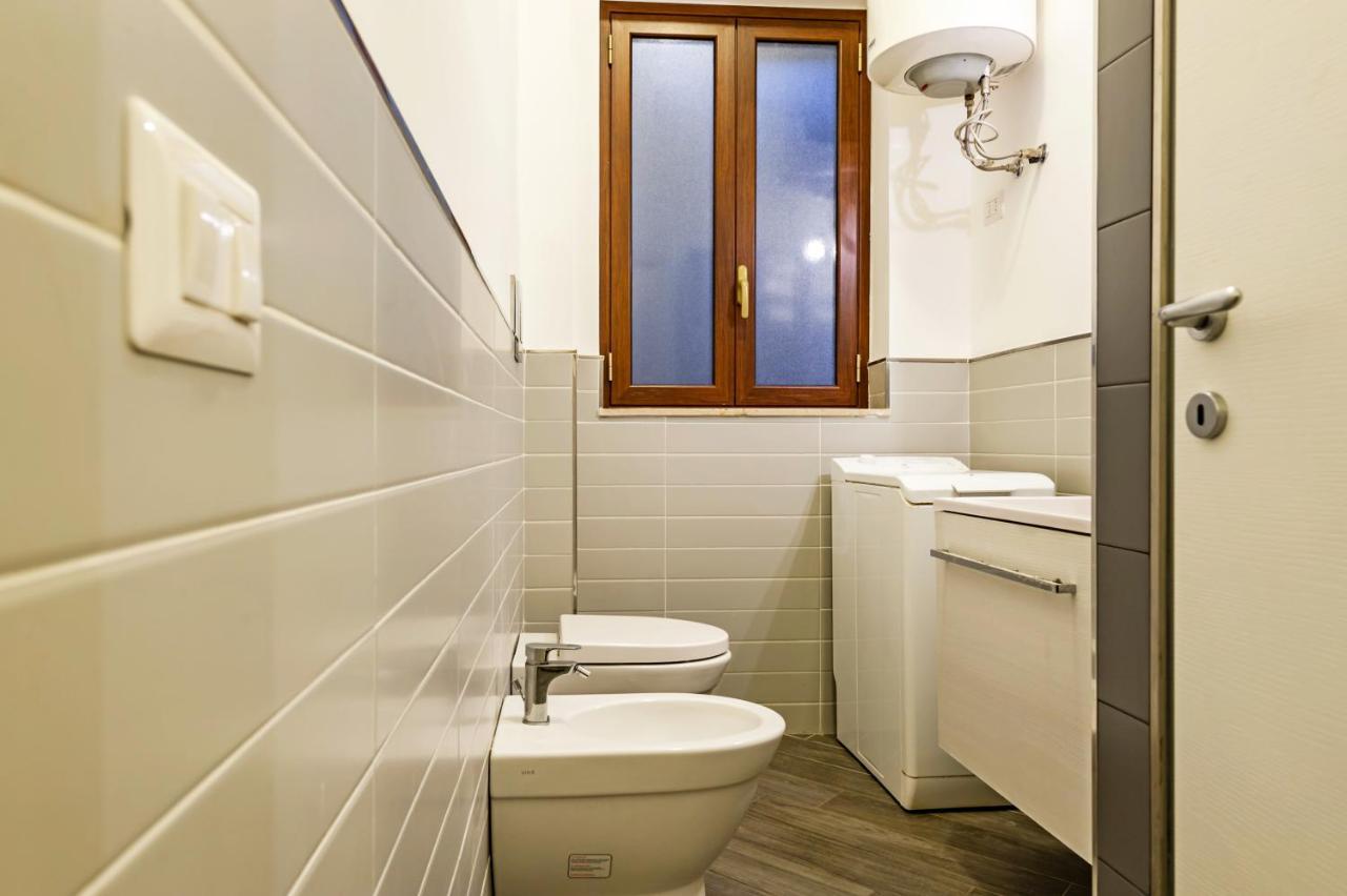 Residence Agatocle | Siracusa Syracuse Exteriér fotografie