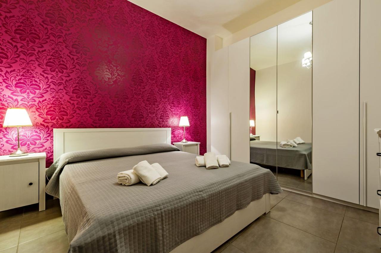 Residence Agatocle | Siracusa Syracuse Exteriér fotografie