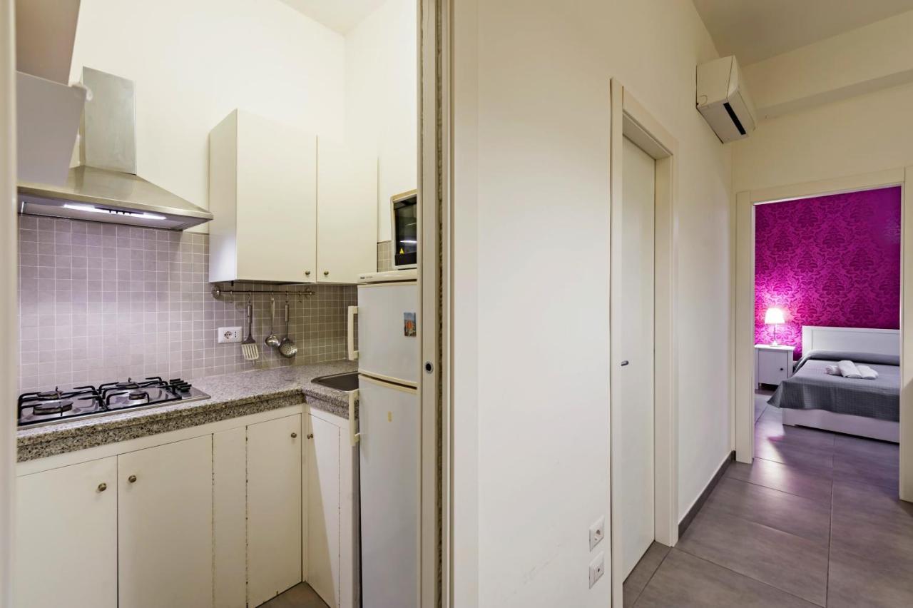 Residence Agatocle | Siracusa Syracuse Exteriér fotografie